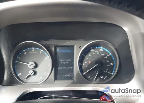 2017 Toyota Rav4 Xle из США, поврежденный, VIN JTMRFREV2HD205726